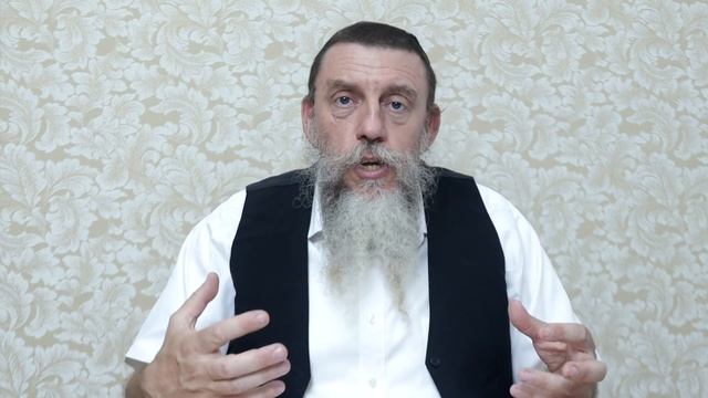 Постоянство в обновлении Недельная глава Торы Рээй смотреть онлайн