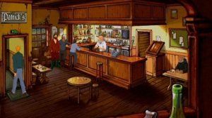 Broken Sword 1: The Shadow of the Templars. Прохождение-часть 16
