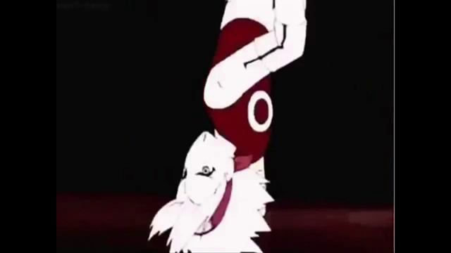 Саске и Сакура (Уходи) смотреть онлайн