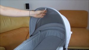 Recensione Passeggino | Trio Stokke Xplory V5