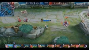 КАГУРА - РАЗБОР ОШИБОК mobile legends | не до ГАЙД НА КАГУРУ мобайл легенд
