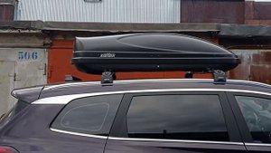 @cherytiggo8pro Установка автобокса