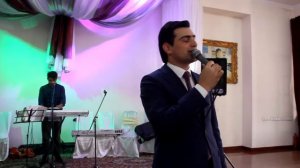 Бахтовари Чамшед. Модар модар ту дунёи мани.