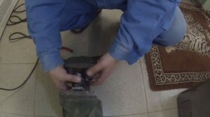 Ремон зеркала  Фольксваген Т5,  Т6 ,Амарок