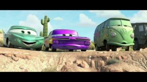 Chaqmoq makvin uzbek tilida men poyga qiroliman ,,CHAQMOQ MAKVIN" multfilimidan olingan