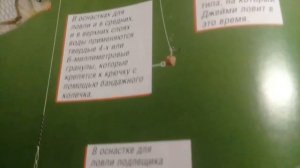 Обзор журнала Рыбачьте с нами. Это только начало! 1 часть