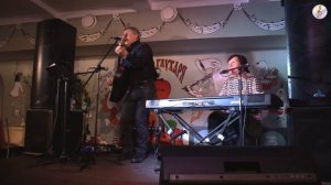 Татьяна Рузавина и Сергей Таюшев "Станция "Минутка" и "Два белых снега"