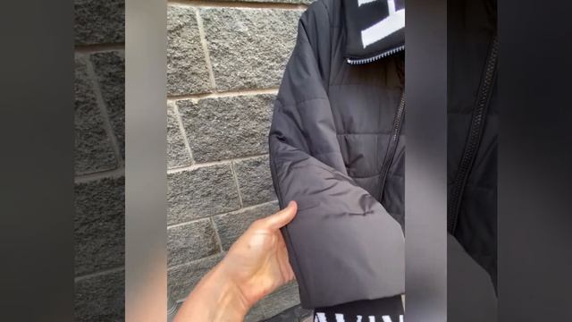 Куртка BT-72328 смотреть онлайн