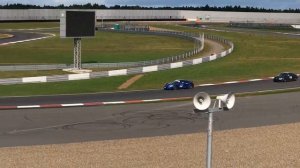 Тест-драйв porsche Cayman S