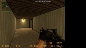 контр страйк соурс как играть?