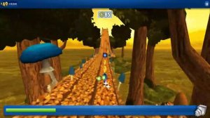 Sonic Dash - Bongo vs Pirate Sonic All Bosses Zazz Eggman - All 47 Characters Unlocked