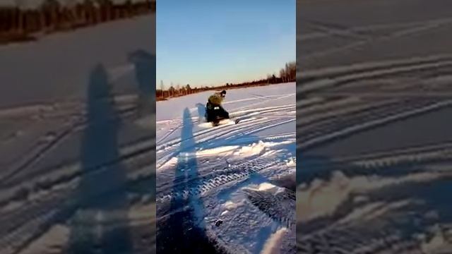 Тайга СТ500Д переделка! смотреть онлайн