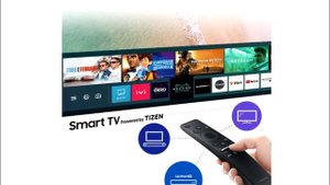 Телевизор Samsung UE55TU7100U (UE55TU7100UXUA, UE55TU7100U, UE55TU7100UXRU)
