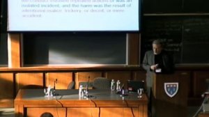 Neil Vidmar- Theory, Data, and Ecological Validity- Part 3