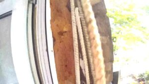 Наружные откосы. Как избежать сквозняков? Ремонт квартиры.