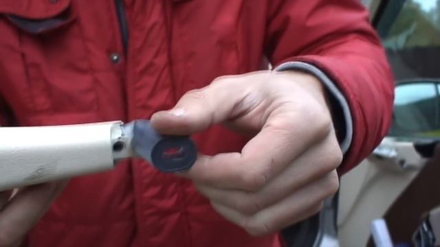 РЕМОНТ БАМПЕРА СВОИМИ РУКАМИ С ПОМОЩЬЮ КЛЕЯ И СОДЫ/ ОБЗОР О ПРОДЕЛАННОЙ РАБОТЕ//