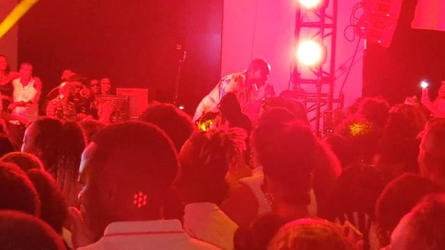 Djodje I love you | Miami Beach kizomba Festival 2022 смотреть онлайн