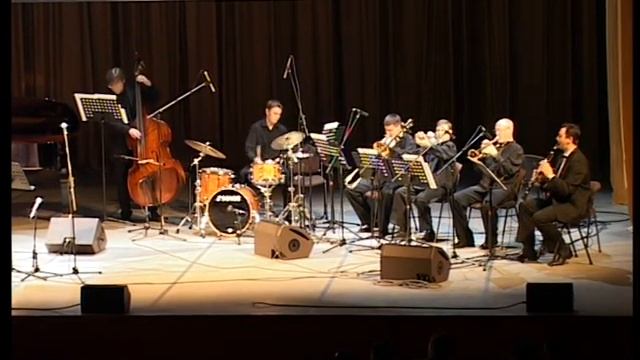 "Любимая песенка" - Наталья Герасимова (сопрано)