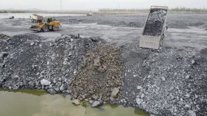 Строительство, новый проект для застройки жильём , засыпка щебнем.