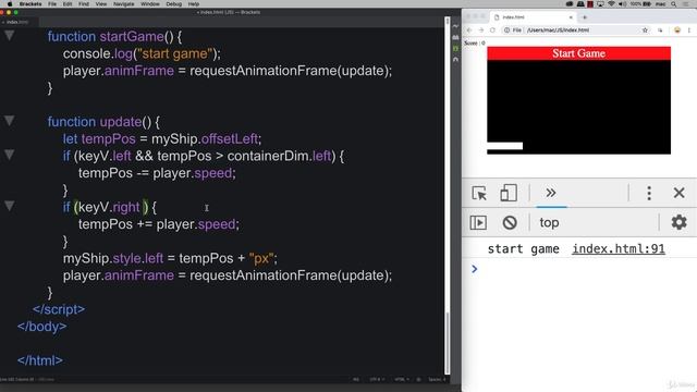 55 Modern JavaScript 53 006 Container Boundary