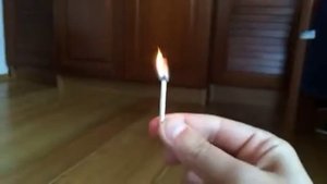 Как сделать простой карандаш (Мастер Класс)
