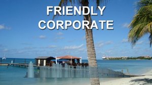 Friendly Corporate (Фоновая музыка - Музыка для видео)