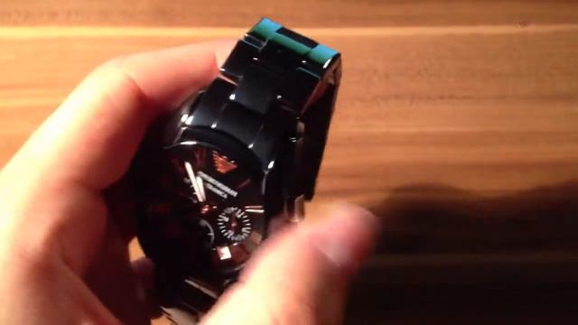 ▶ Armani AR1410 Fake und Original Unterschiede смотреть онлайн