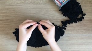 Мастер-класс: как связать берет своими руками без спиц и крючка