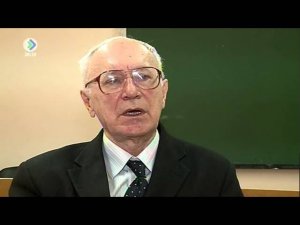 «Лица истории». Сергей Фудель. 24 декабря 2015