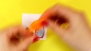 МИНИ ПОРОШОК Tide! СТИРКА для КУКОЛ с КОТОМ ? СВОИМИ РУКАМИ DIY Мастер класс Анна Оськина
