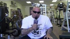 GREGG VALENTINO KILLS THE SYNTHOL MYTH