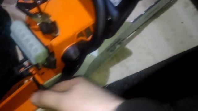 Штиль MS 250 На тахометр после обкатки смотреть онлайн