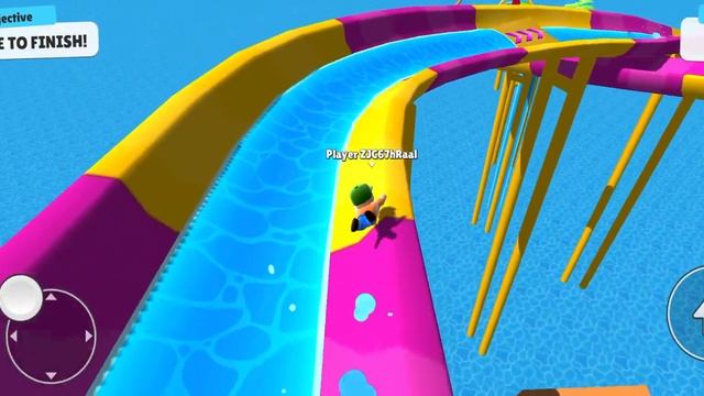 stumble guys | смотреть онлайн