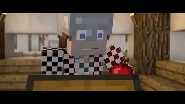 Песни из игры майнкрафт №3 смотреть онлайн