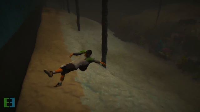 GTA 5 BMX Stunt Fails Episode 07 (Euphoria Physics Showcase) смотреть онлайн