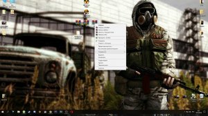 установка сталкер Блудный Сын
