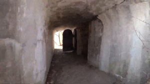 Владивосток .Поход по льду морскому )) Бухта Новик ,о-ва Святой Елены и Папенберга