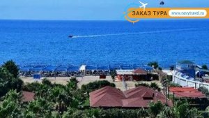 ROYAL GARDEN SUITE 4* Турция Алания обзор – отель РОЯЛ ГАРДЕН СУИТ 4* Алания видео обзор