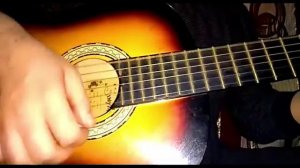 ДАРСИ ГИТАРА #4 ЧАК-ЧАКИ БОРОН РАЗБОРИ СУРУД