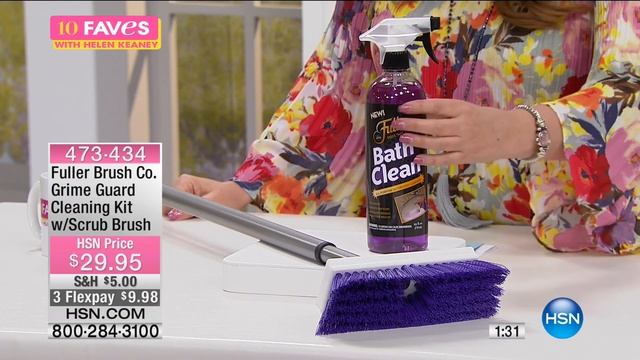 HSN | 10 FAVES 04.01.2017 - 03 AM смотреть онлайн