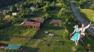 Горномарийцы