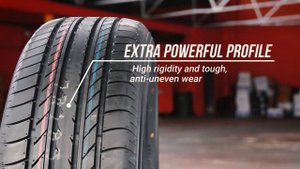 Tyre of the Week: Yokohama BluEarth E70