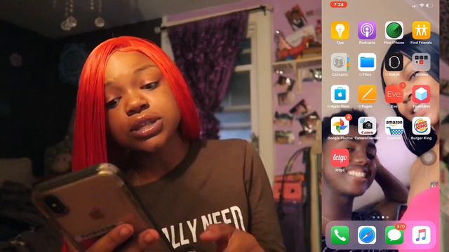 What’s On My IPhone XS Max