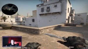 ВСЕ ПОЗИЦИИ НА НОВОМ DUST 2 2022