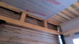 Ворота для гаража на пульте DOORHAN