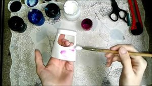 DIY Декор кухни * 5 идей украшения кухни своими руками * мастер-класс