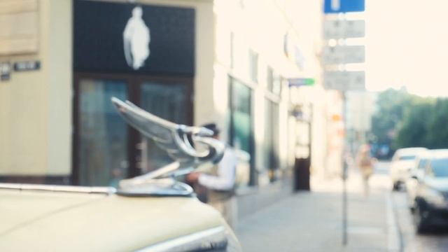 Retromance 2018 | Galerija Centrs смотреть онлайн