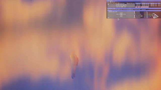 Real-time Color Gamut Coverage Map смотреть онлайн