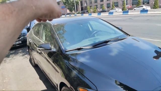 Elantra 2016г. 81000т.миль смотреть онлайн