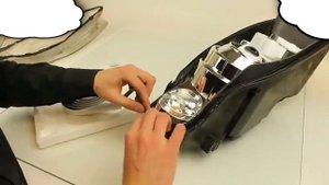 Установка Линзы с AliExpress в фары